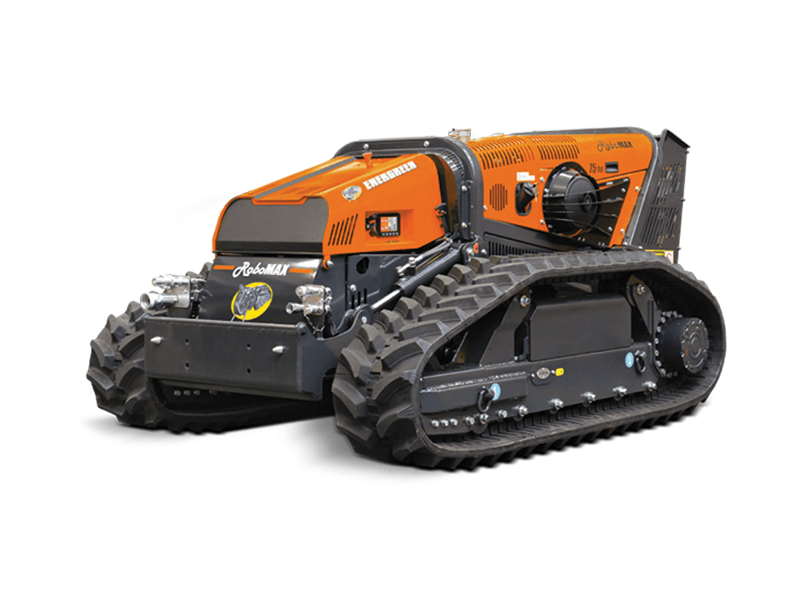 Energreen RoboMAX for sale from Green Plant UK