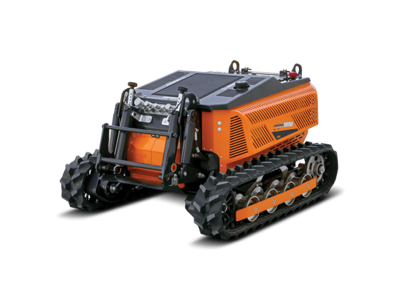 Energreen RoboMINI for sale from Green Plant