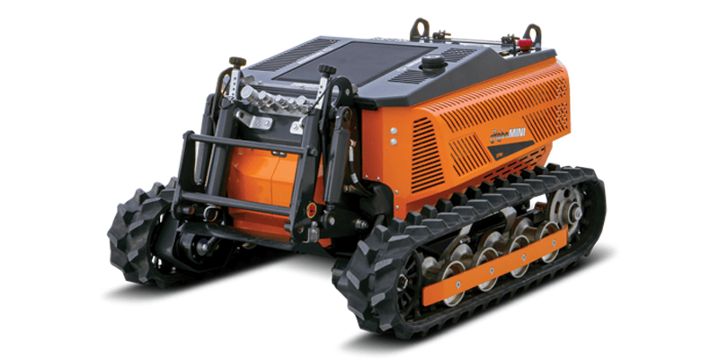 Energreen remote controlled RoboMINI for sale from Green Plant