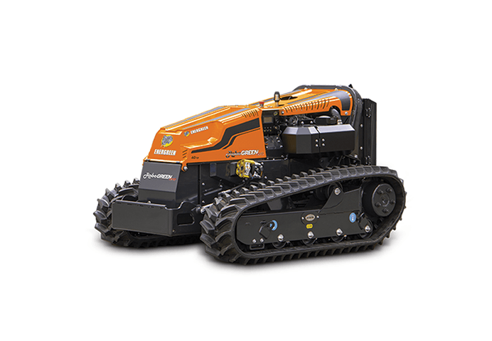 Energreen RoboMINI, RoboEVO, RoboMAX for sale, hire, parts, service - in Surrey Sussex, Herts, Beds, London, Kent, Essex from Green Plant