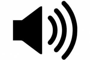 Warns passers-by that the machines is moving in reverse. Vehicle Motion Alarm