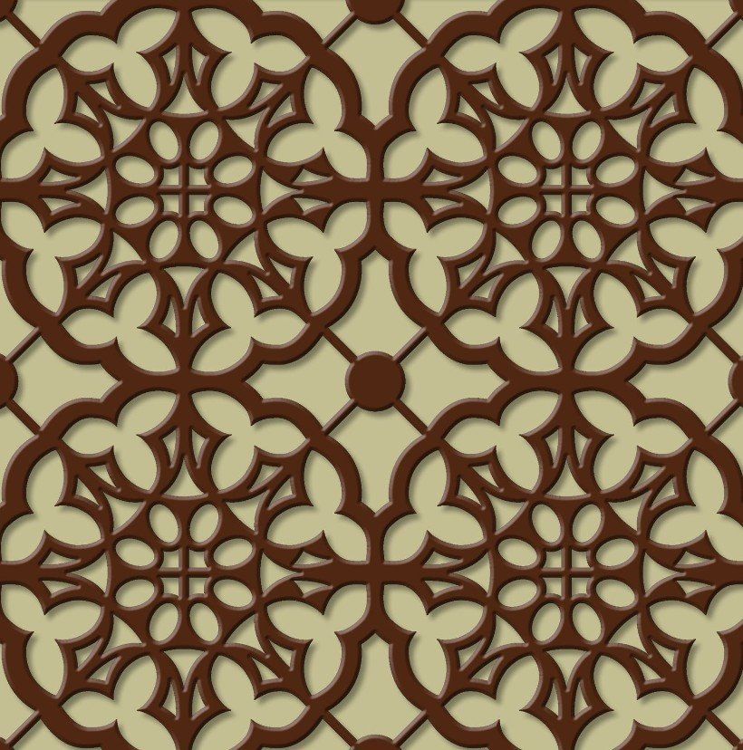 celosias de interior fabricadas en mamparas