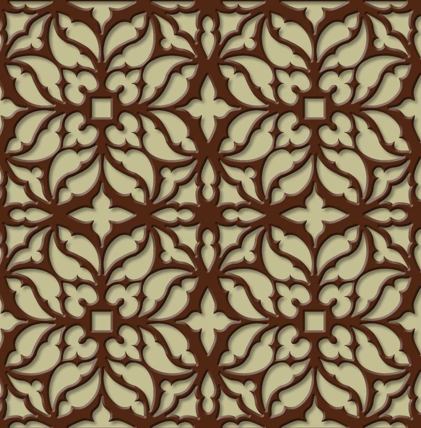 separadores de ambientes con mamparas