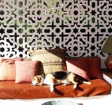 celosias de pvc para separar ambientes de terrazas