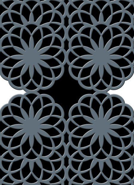 mamparas de separacion de hoteles