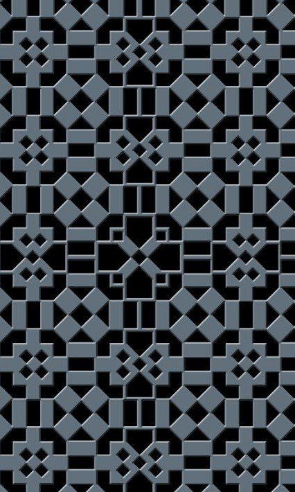 mamparas y paneles decorativos