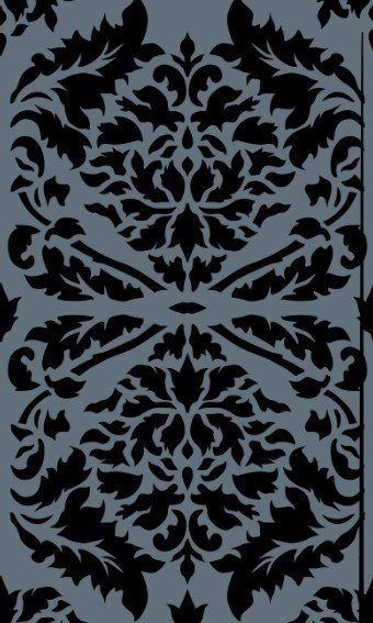 mamparas y celosias de decoracion