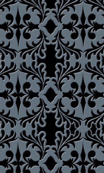 celosias de mamparas actuales