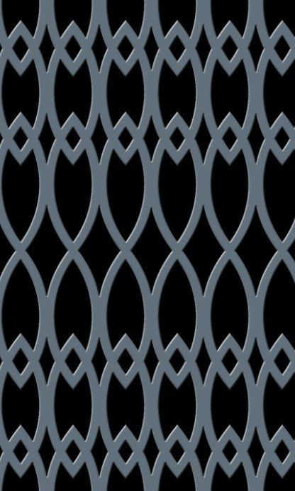 mamparas y paneles decorativos modernos