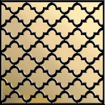 celosia de pvc para exterior en jardin y terraza