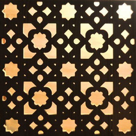 separar espacios con celosia