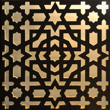 paneles divisorios de celosias