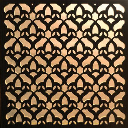 celosias de interior para hotel