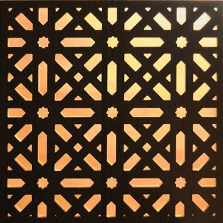 celosia metalicas para exterior