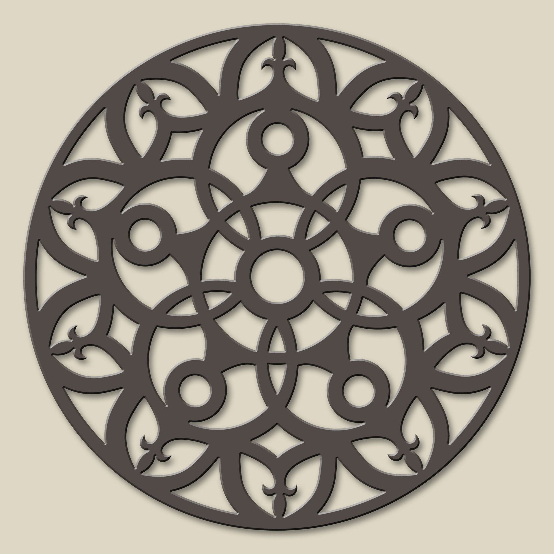 celosías r8 separadores de ambientes