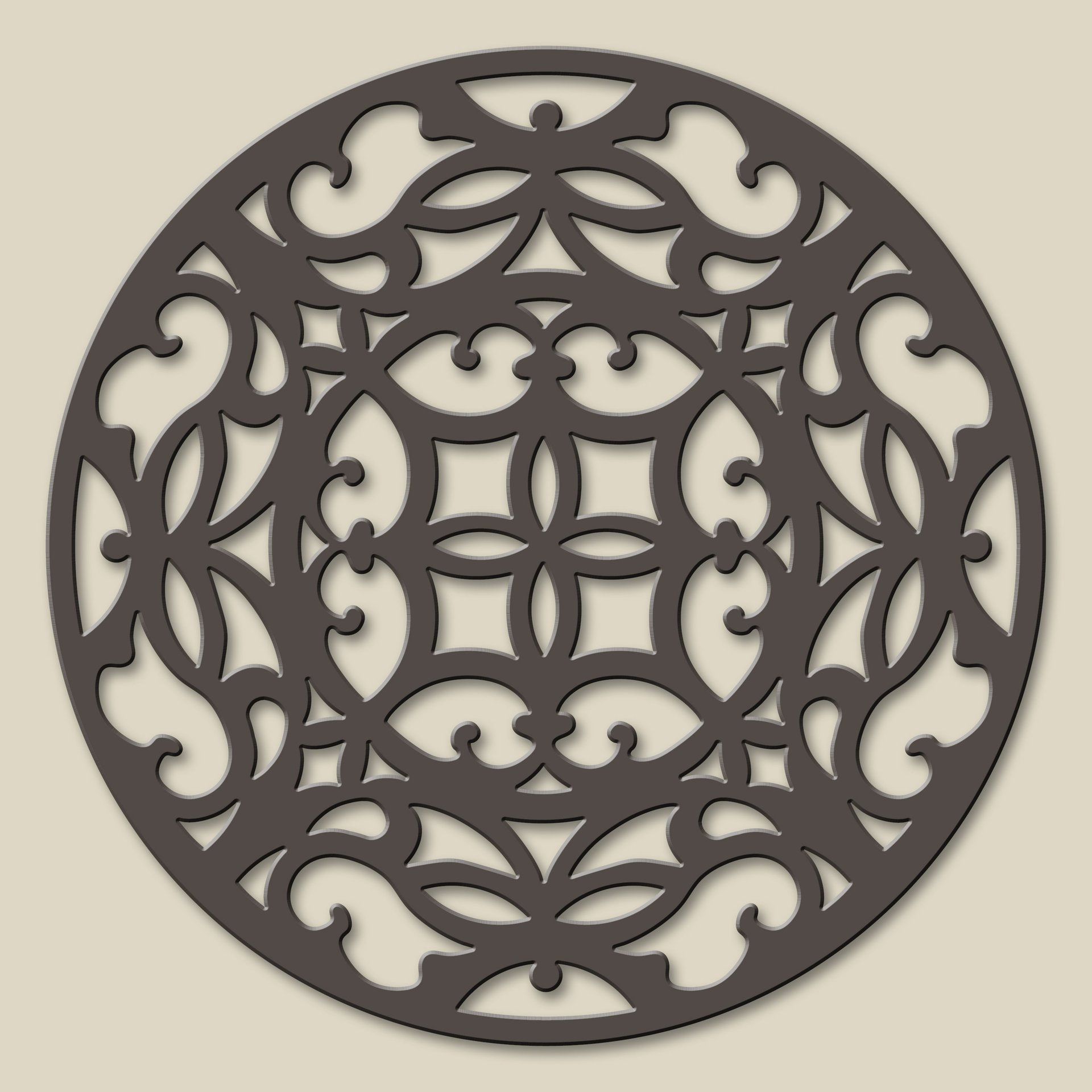 celosías r11 separadores de ambientes