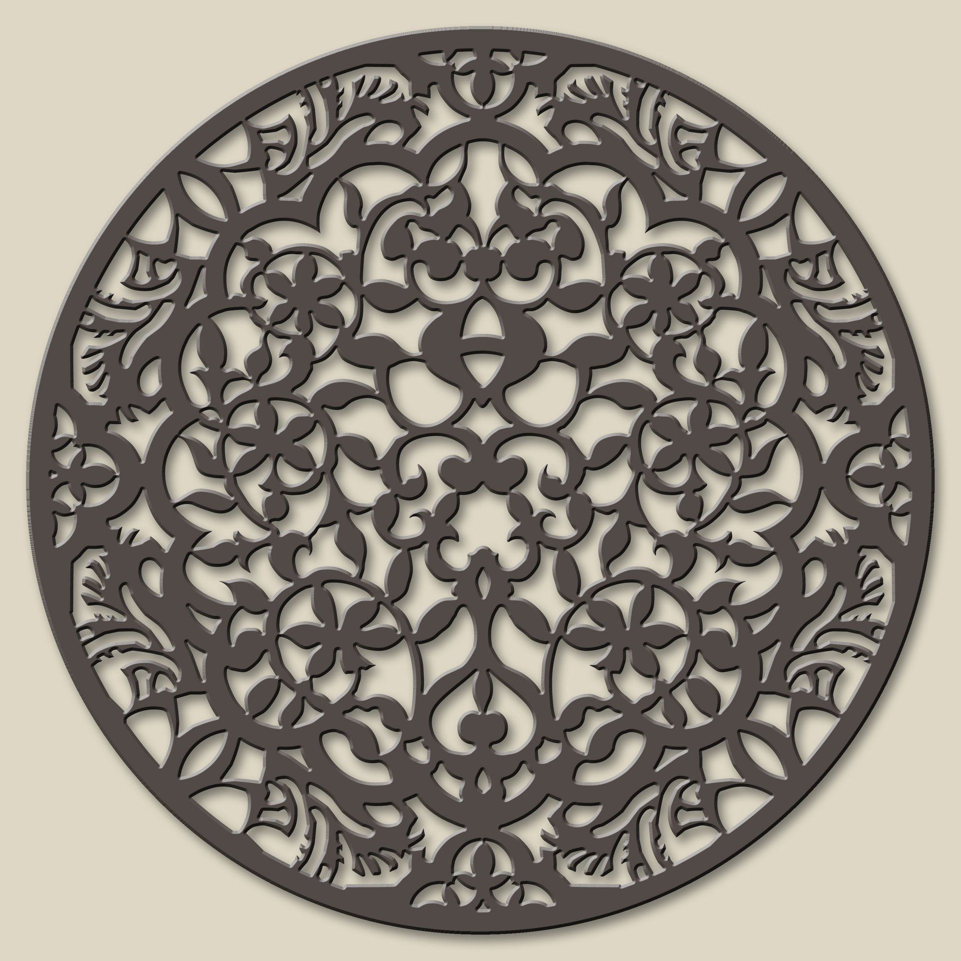 celosías r21 separadores de ambientes