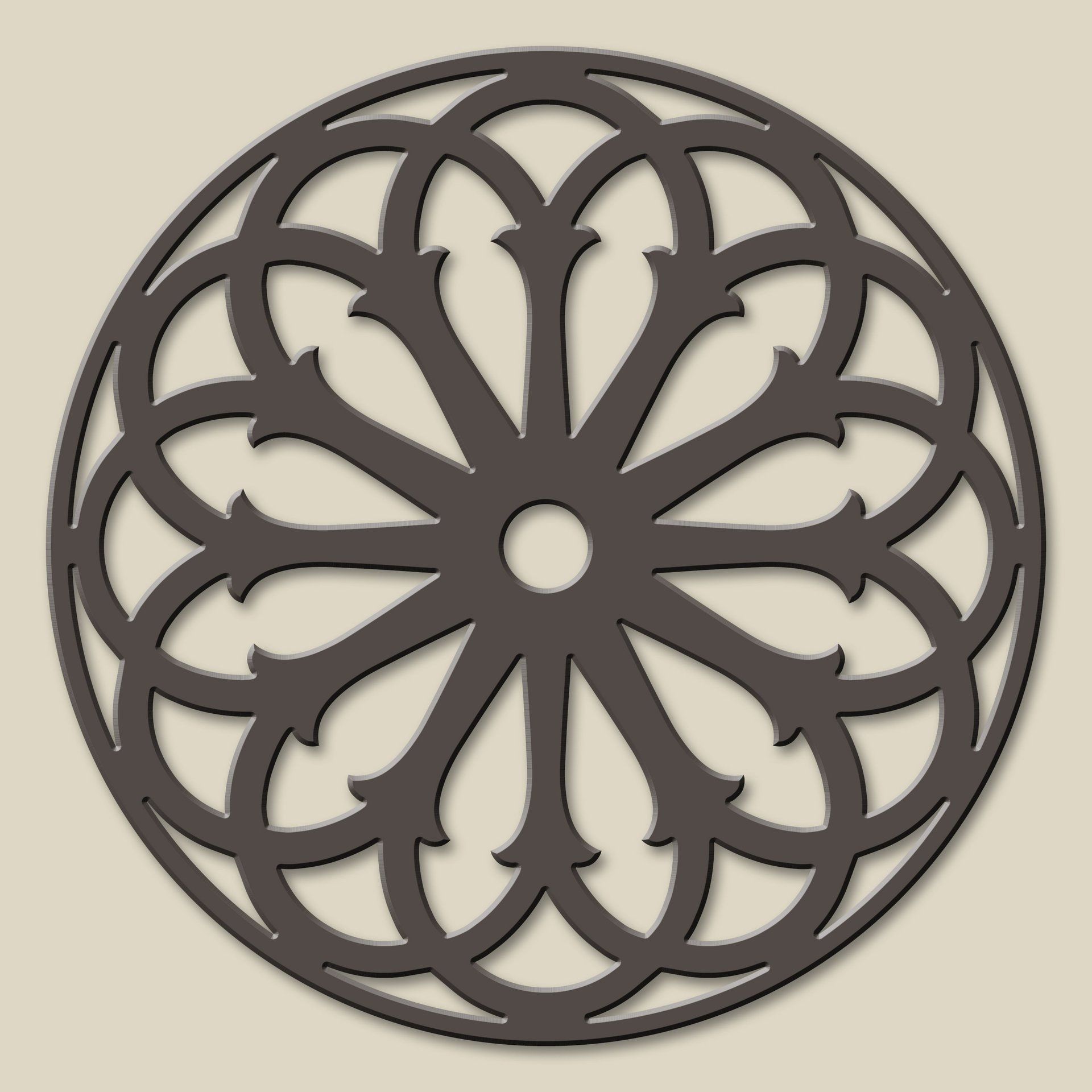 celosías r3 separadores de ambientes