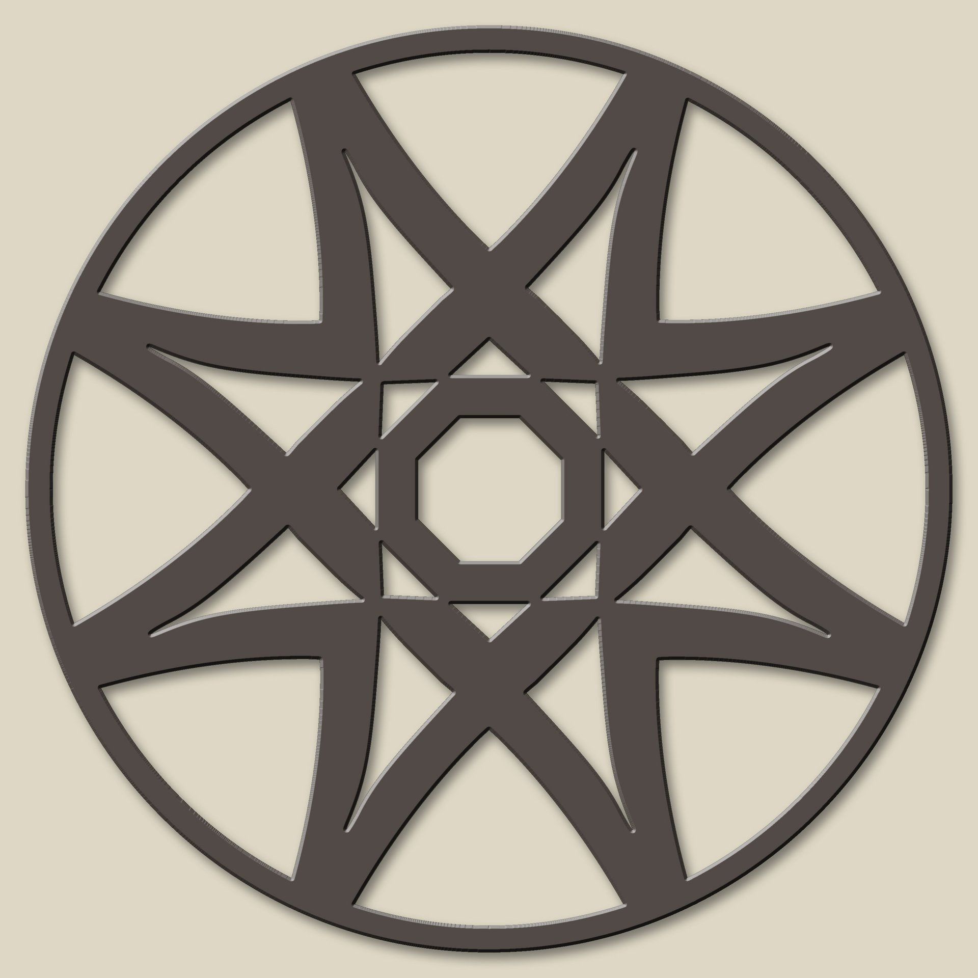 celosías r30 separadores de ambientes