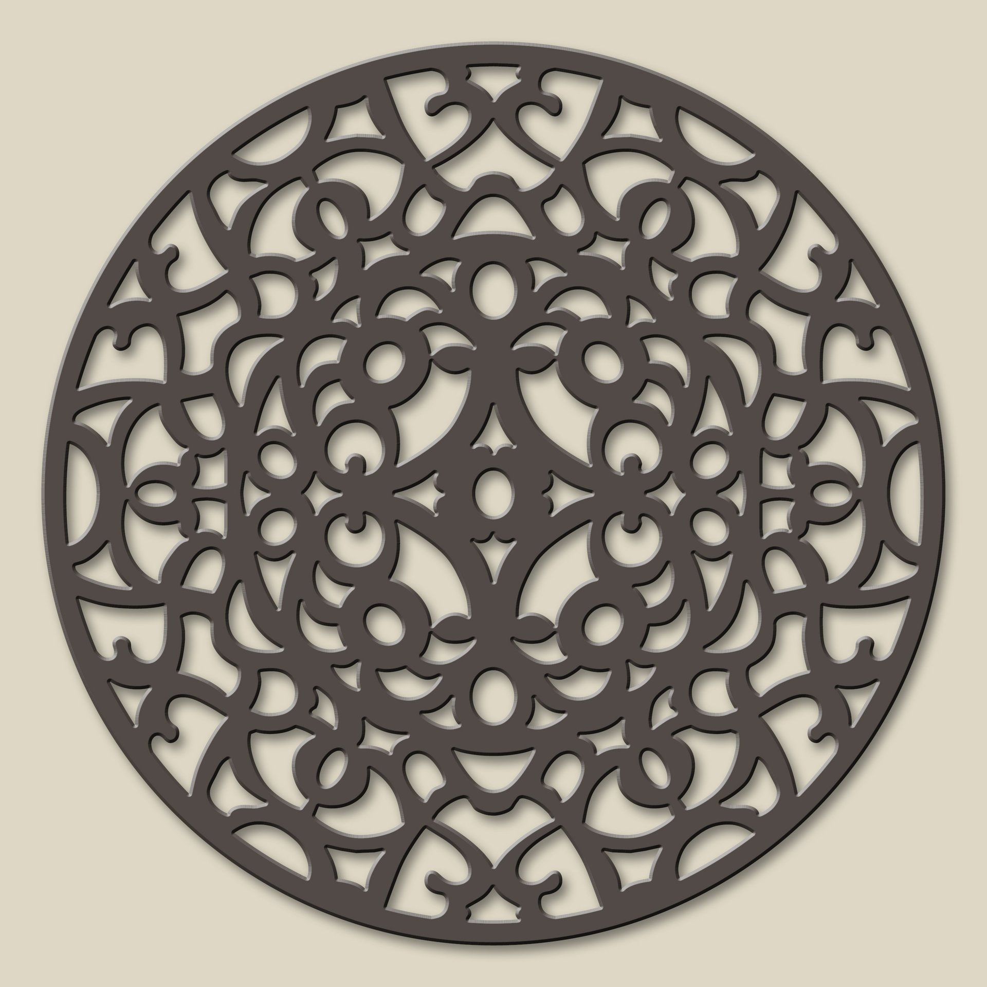 celosías r4 separadores de ambientes