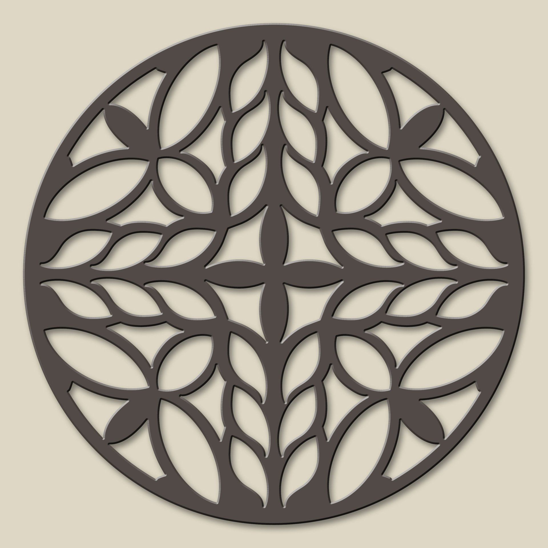 celosías r5 separadores de ambientes