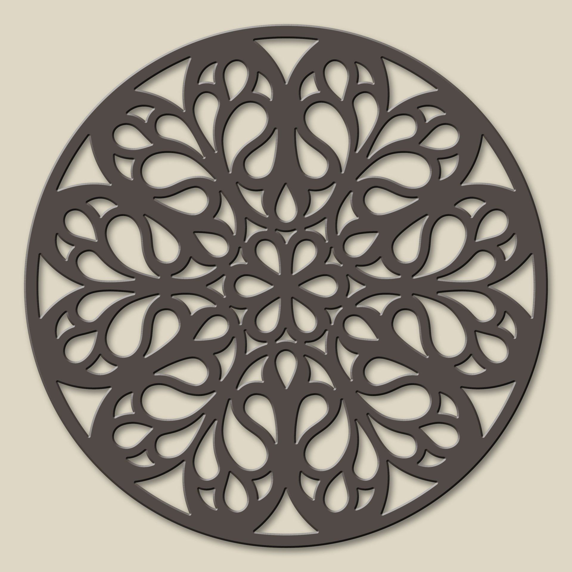 celosías r7 separadores de ambientes