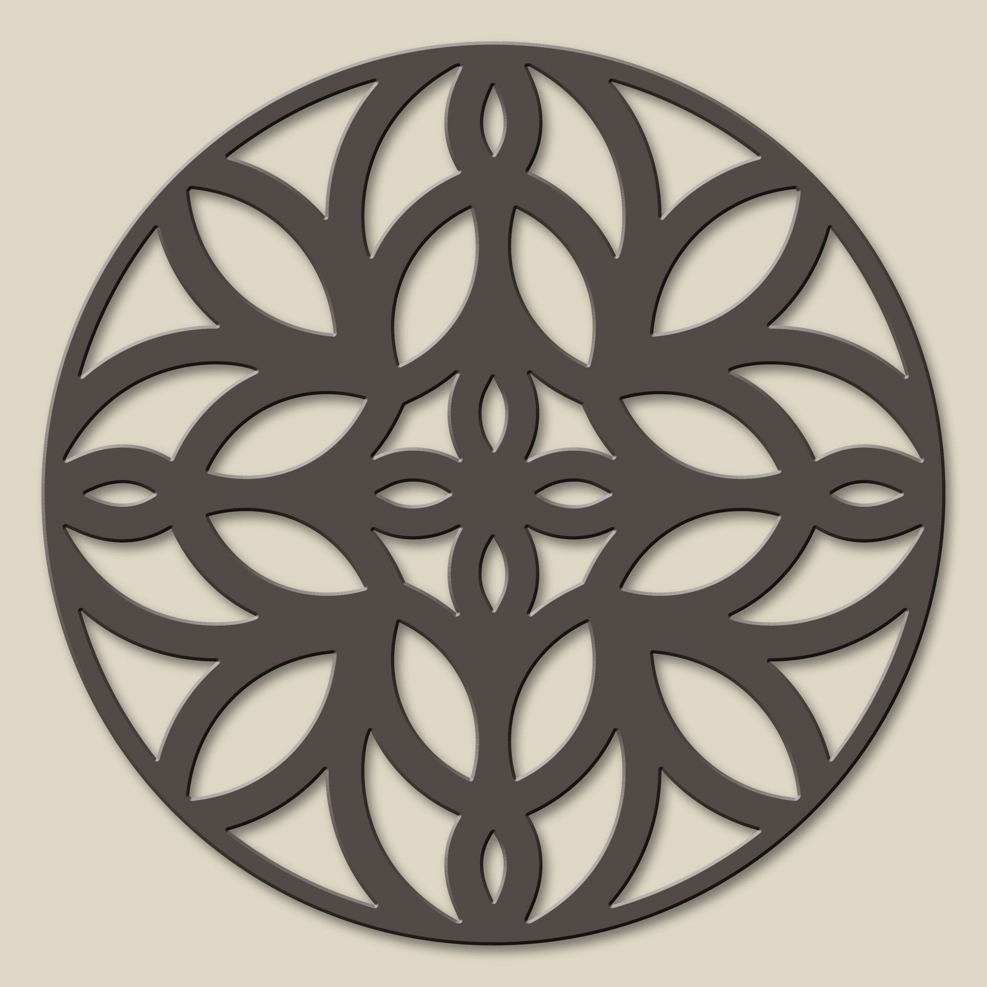 celosías r9 separadores de ambientes