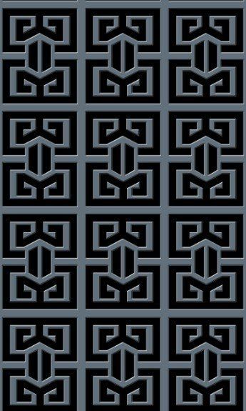 mamparas y paneles decorativos de madera