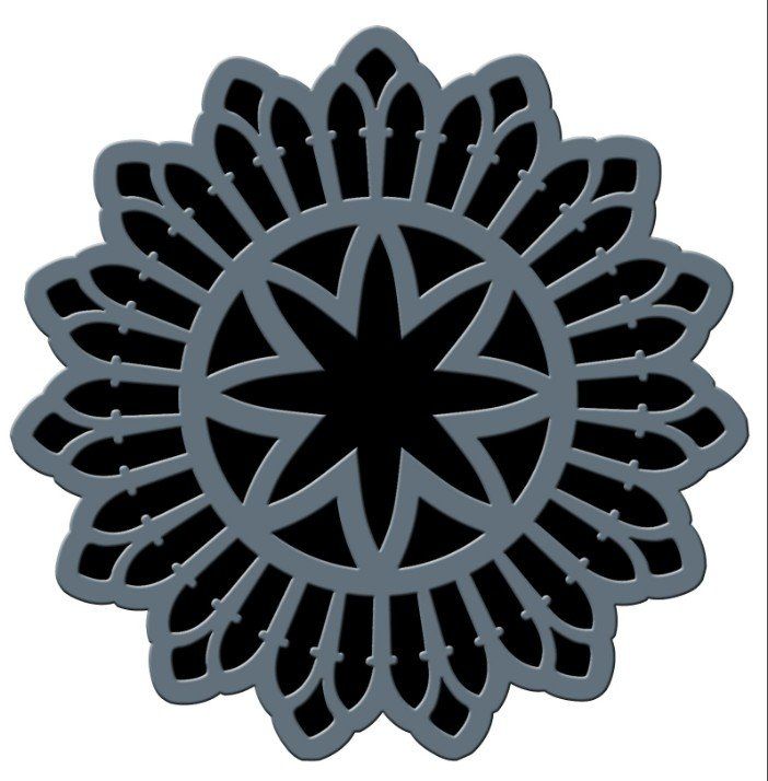 panel divisorio de mampara de pvc