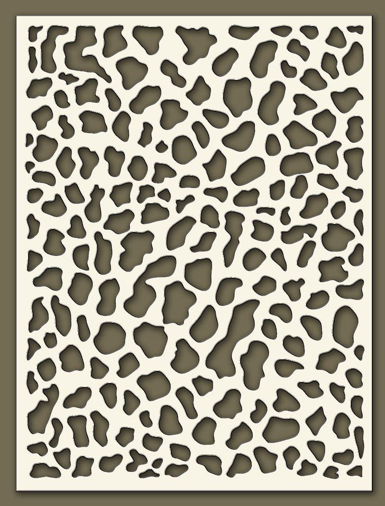 celosia de madera para decorar interior