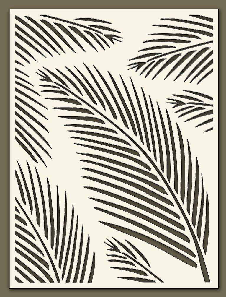 celosias a medida para decorar