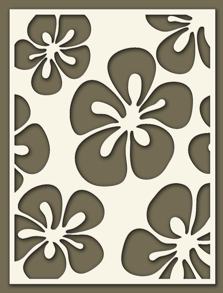 mampara de exterior para dividir espacios