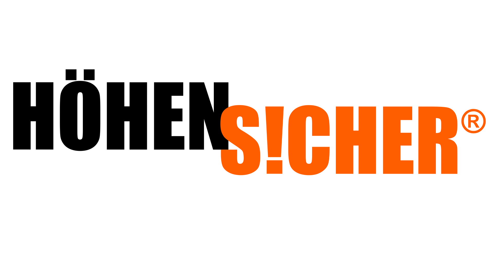 HöhenSicher logo