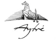Logo Mairie d'Aytré