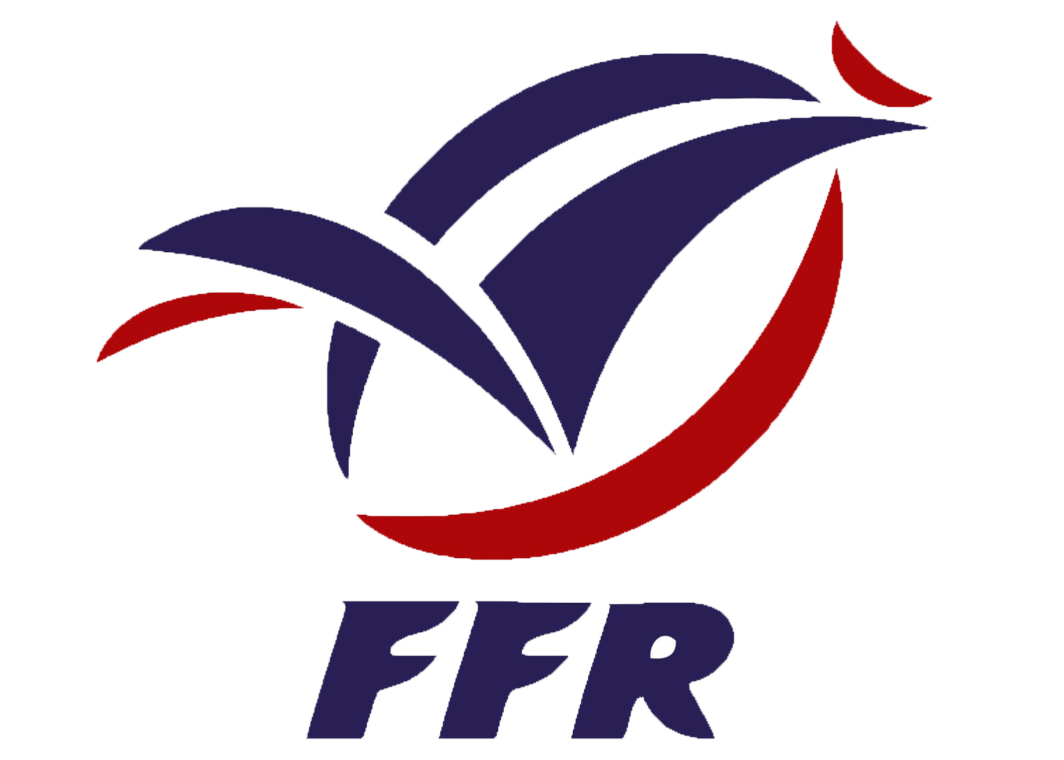 Logo FFR ARA RUGBY