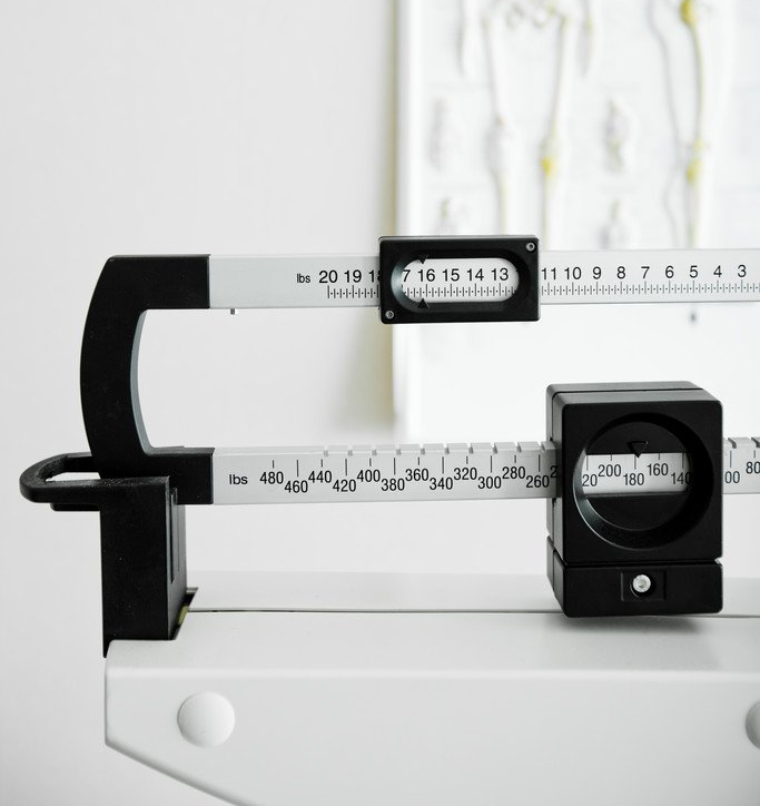 Bundespolizei Ärztliche Untersuchung Vorerkrankung Übergewicht