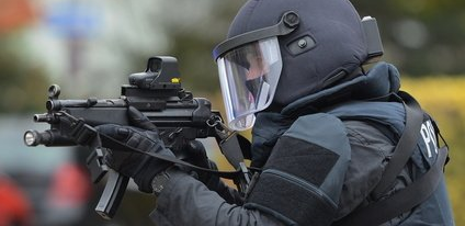 Bewerbung Polizei NRW Ausbildung Studium
