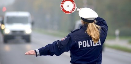 Onlinebewerbung Polizei NRW Bei der Polizei NRW bewerben gehobener Dienst