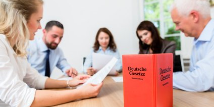 Coaching Justiz Einstellungstest Justiz Auswahlverfahren üben