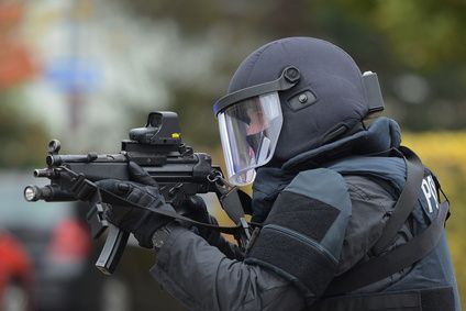 GSG 9 GSG 9
