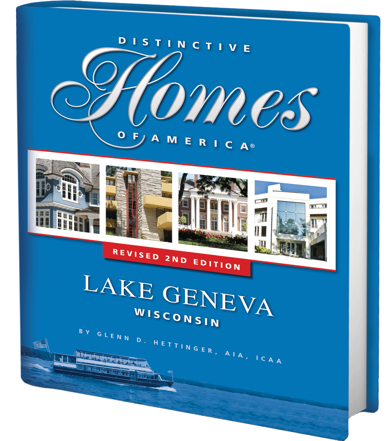 Lake Geneva Wisconsin Distinctive Homes