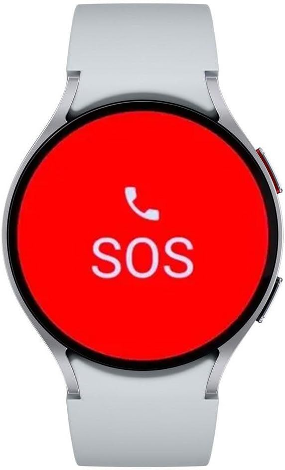 James Notrufuhr G6 Pro von Vitatel – elegante Notrufuhr ohne Sturzerkennung