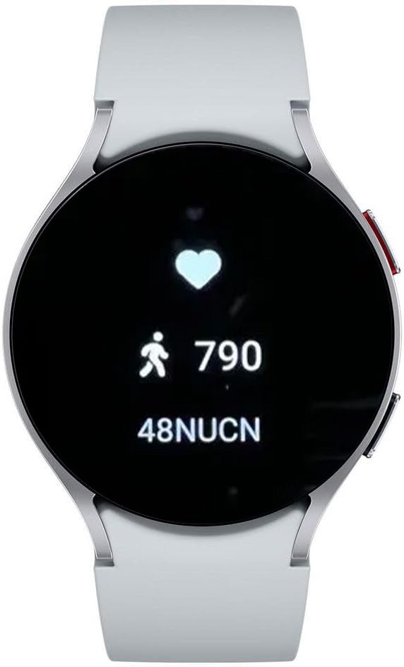 James Notrufuhr G6 Pro von Vitatel – elegante Notrufuhr ohne Sturzerkennung