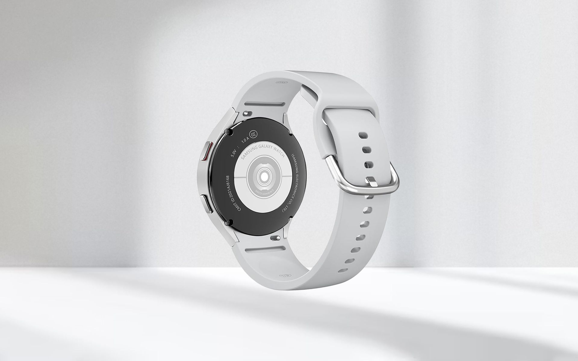 James Notrufuhr G6 Pro von Vitatel – elegante Notrufuhr