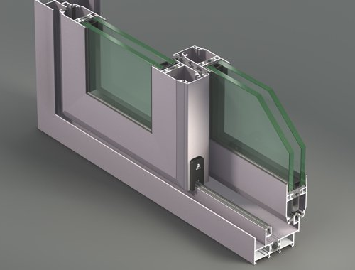 COGEMANPVC Italia finestre scorrevoli di alta qualitÃ