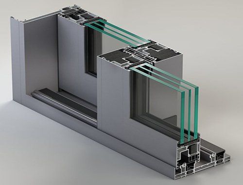 COGEMANPVC Italia infissi in pvc e alluminio di qualità