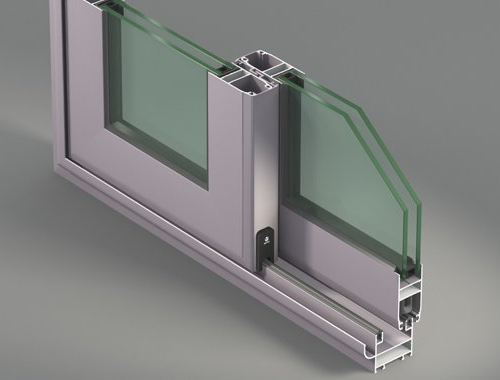COGEMANPVC Italia Serramenti di alta qualità certificata