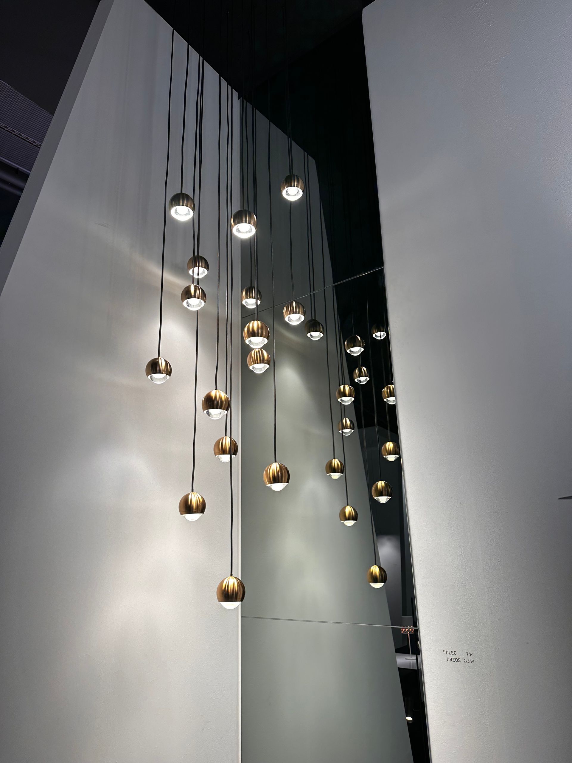 Dynamische Lichtplanung und Lichtsequenzen