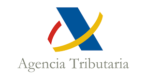 logo Agencia Tributaria