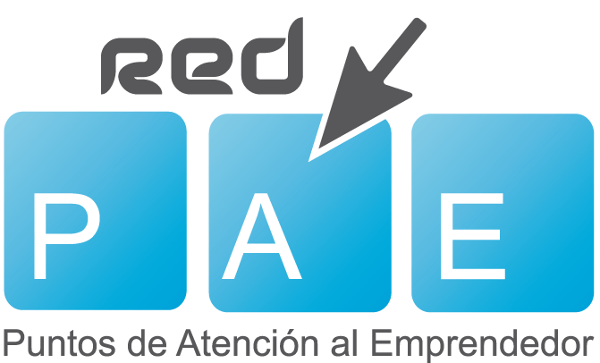 logo Punto de Atención al Emprendedor